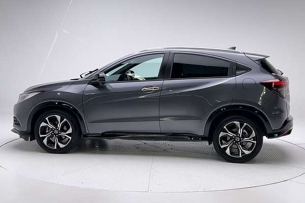 2020 Honda HR-V RS