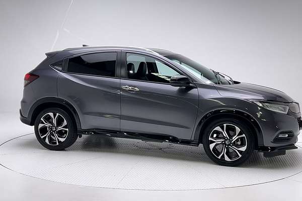 2020 Honda HR-V RS