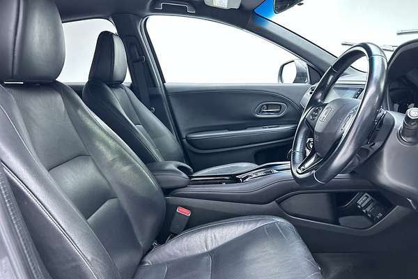 2020 Honda HR-V RS