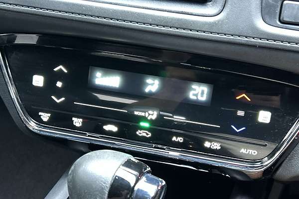 2020 Honda HR-V RS