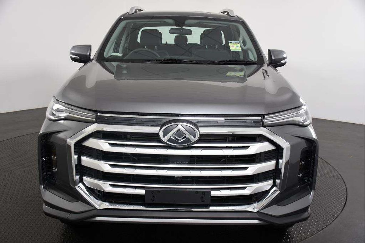 2024 LDV T60 Max PRO SK8C 4X4