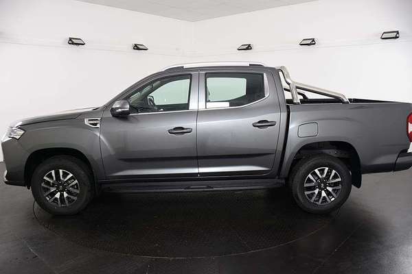 2024 LDV T60 Max PRO SK8C 4X4