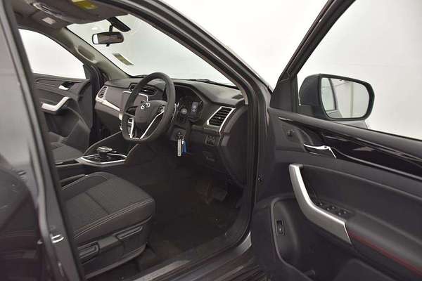 2024 LDV T60 Max PRO SK8C 4X4