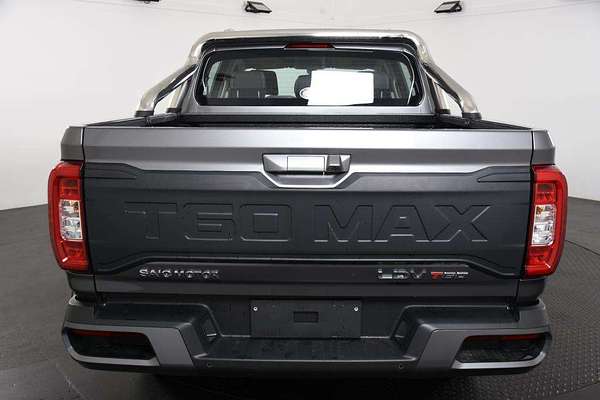 2024 LDV T60 Max PRO SK8C 4X4