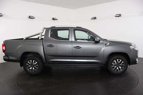2024 LDV T60 Max PRO SK8C 4X4