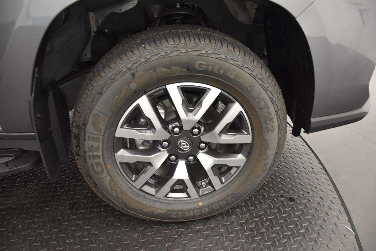 2024 LDV T60 Max PRO SK8C 4X4