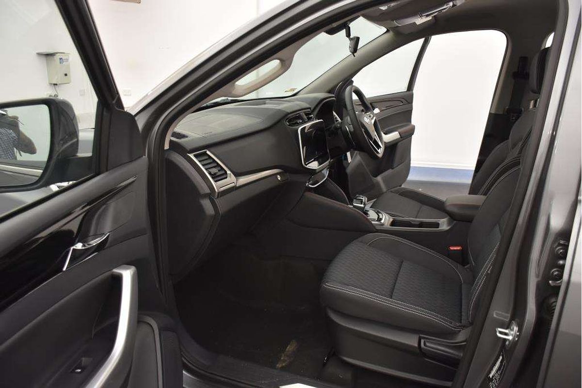 2024 LDV T60 Max PRO SK8C 4X4