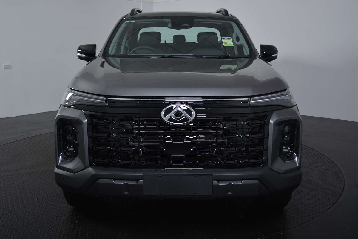 2025 LDV 83DCD2K3U5B400011
