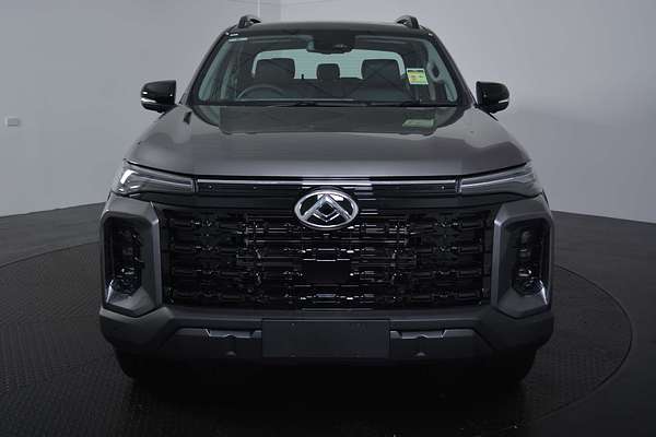 2024 LDV T60 Max PLUS SK8C 4X4