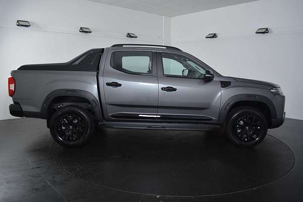2024 LDV T60 Max PLUS SK8C 4X4