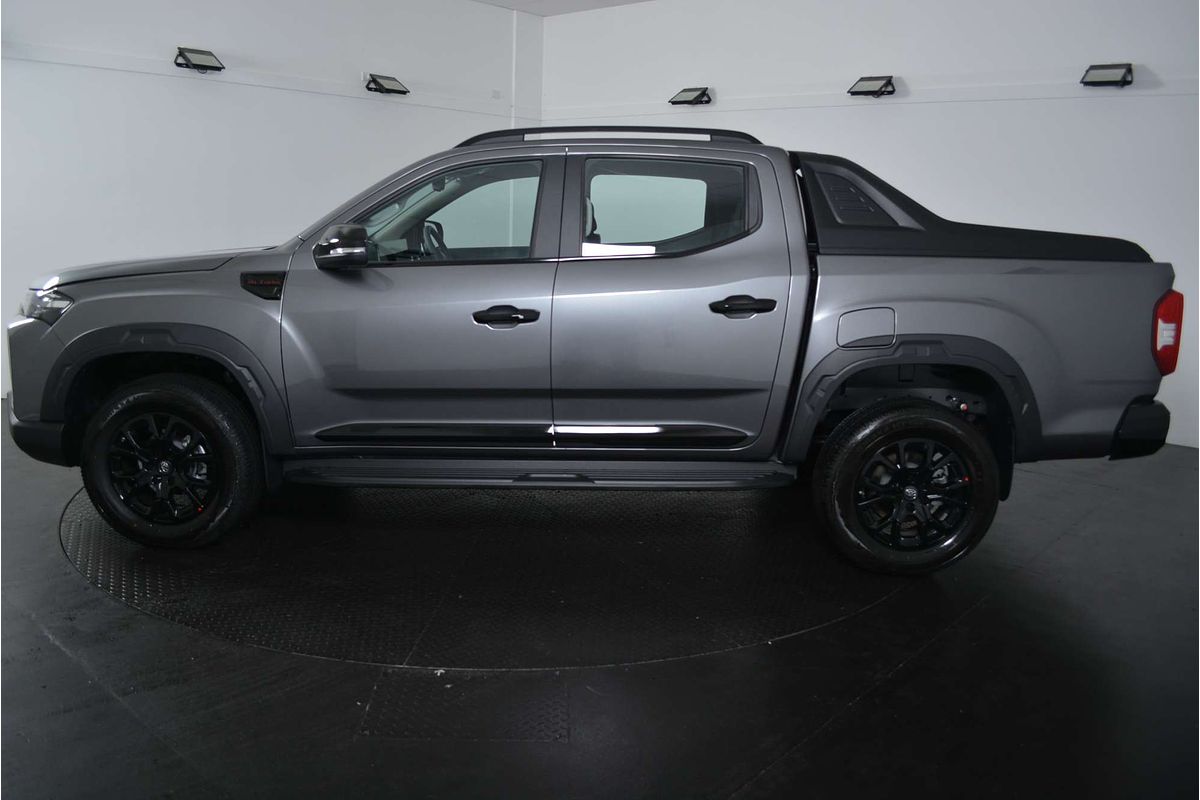 2024 LDV T60 Max PLUS SK8C 4X4