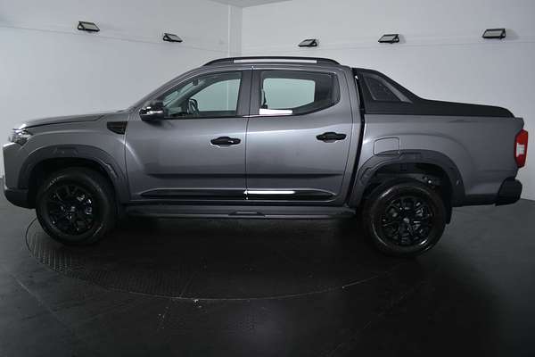2024 LDV T60 Max PLUS SK8C 4X4