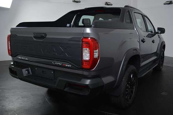 2024 LDV T60 Max PLUS SK8C 4X4