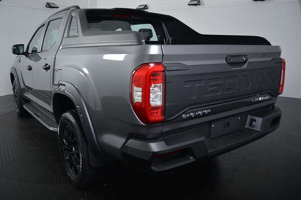 2024 LDV T60 Max PLUS SK8C 4X4