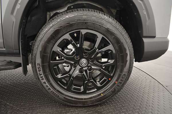 2024 LDV T60 Max PLUS SK8C 4X4