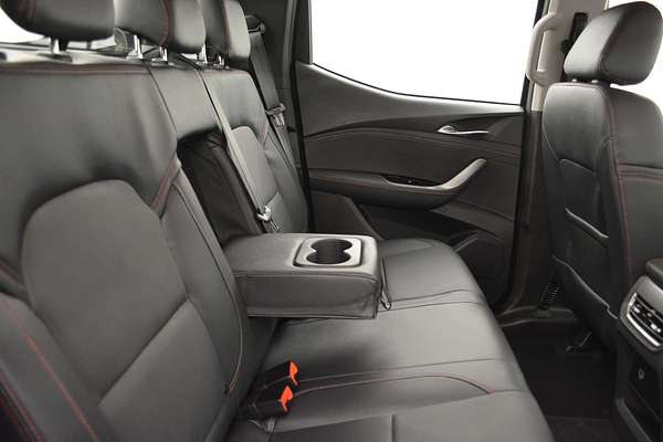 2024 LDV T60 Max PLUS SK8C 4X4