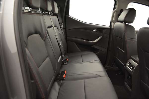 2024 LDV T60 Max PLUS SK8C 4X4
