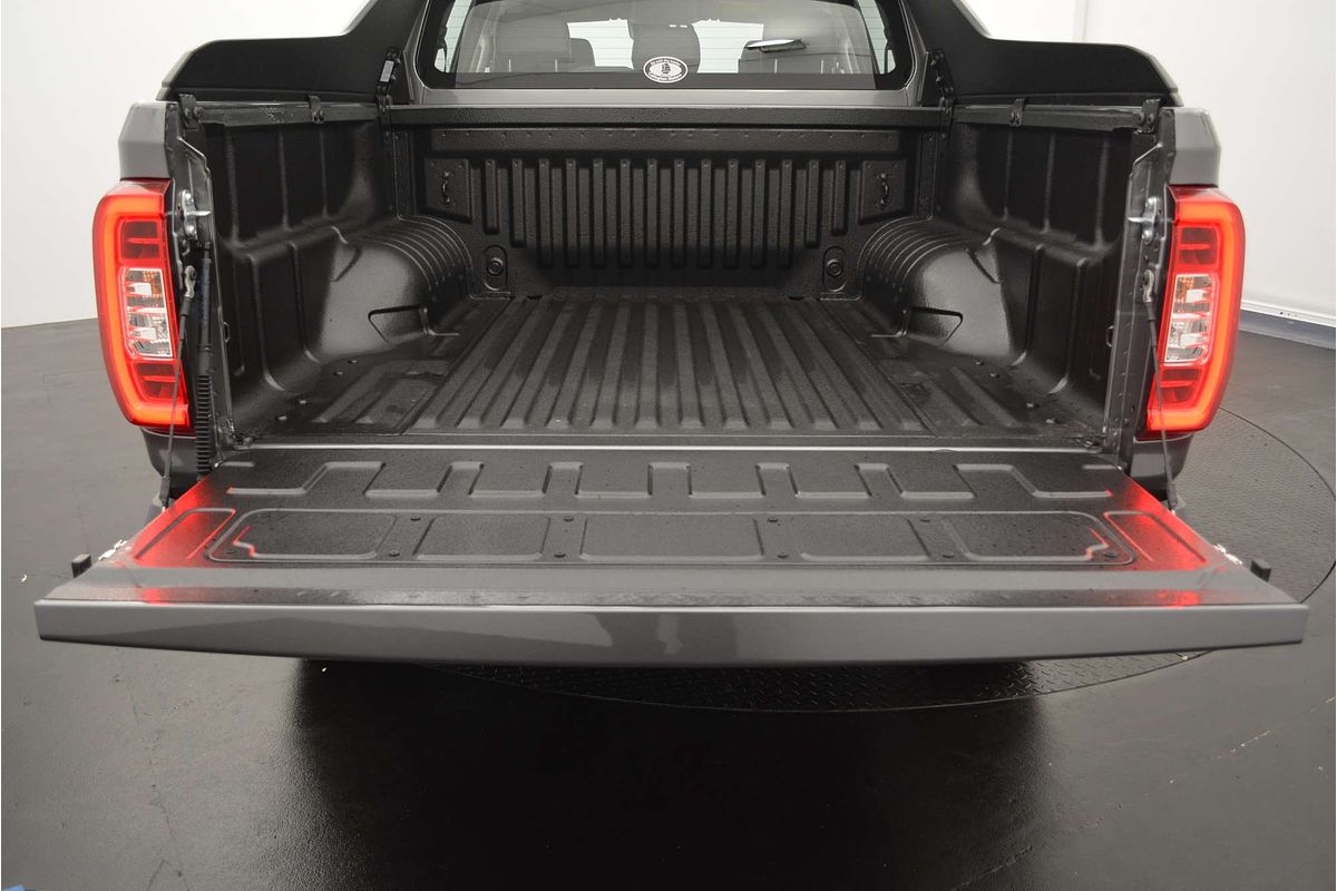 2024 LDV T60 Max PLUS SK8C 4X4