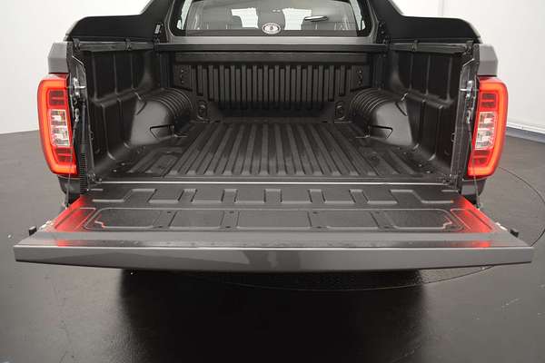 2024 LDV T60 Max PLUS SK8C 4X4