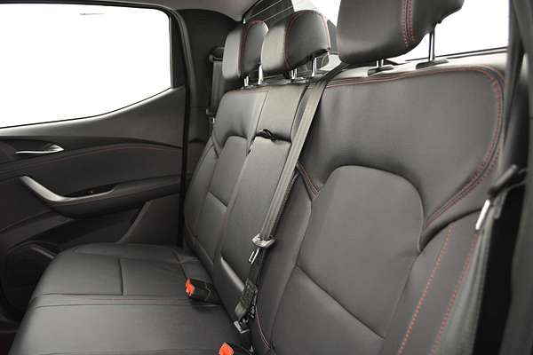2024 LDV T60 Max PLUS SK8C 4X4