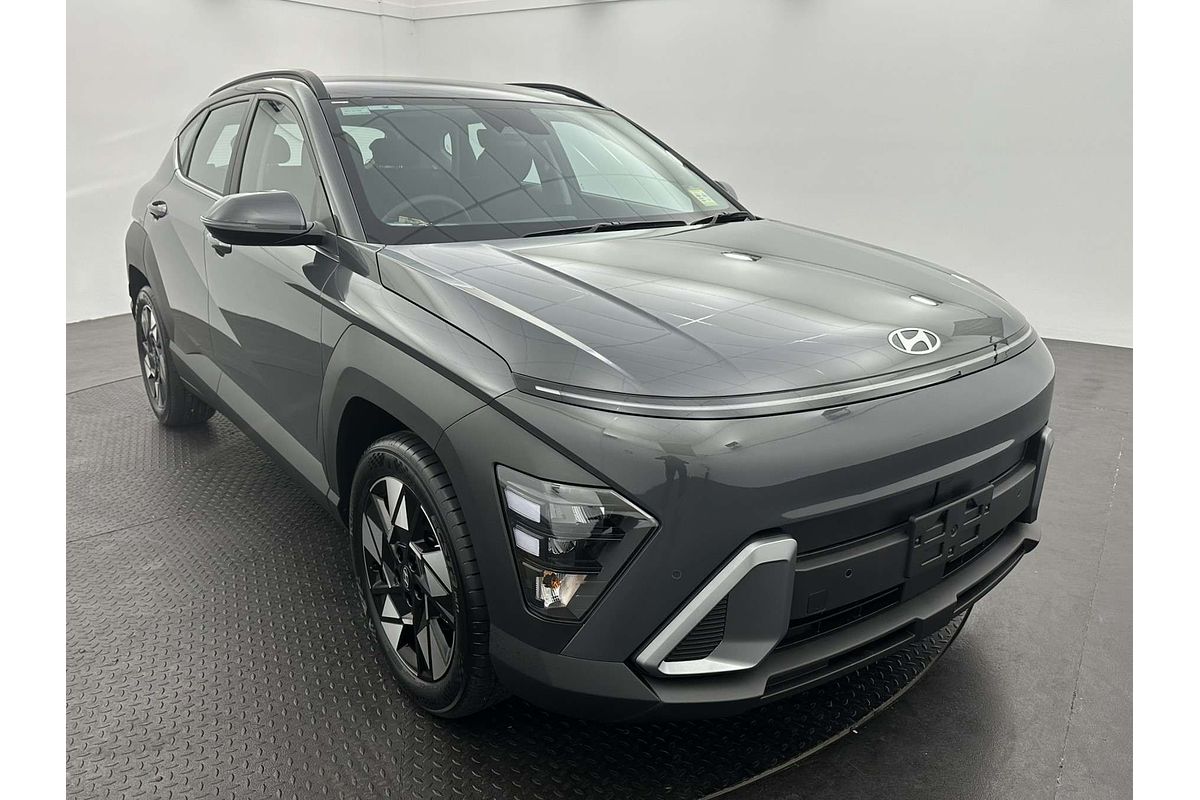 2025 Hyundai Kona SX2.V2