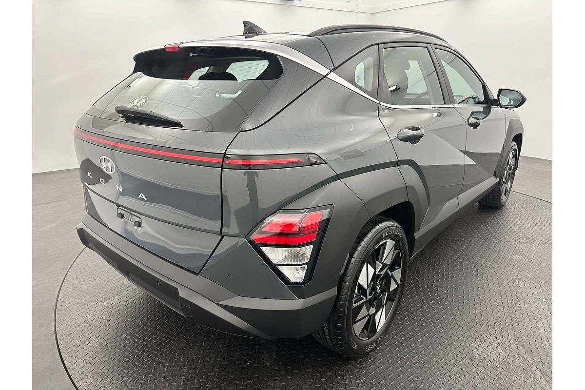 2025 Hyundai Kona SX2.V2