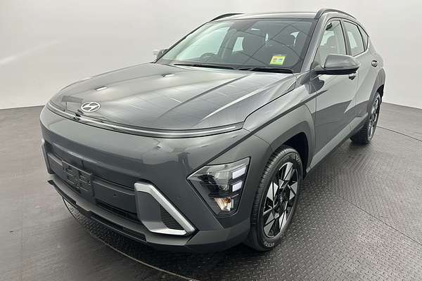 2025 Hyundai Kona SX2.V2