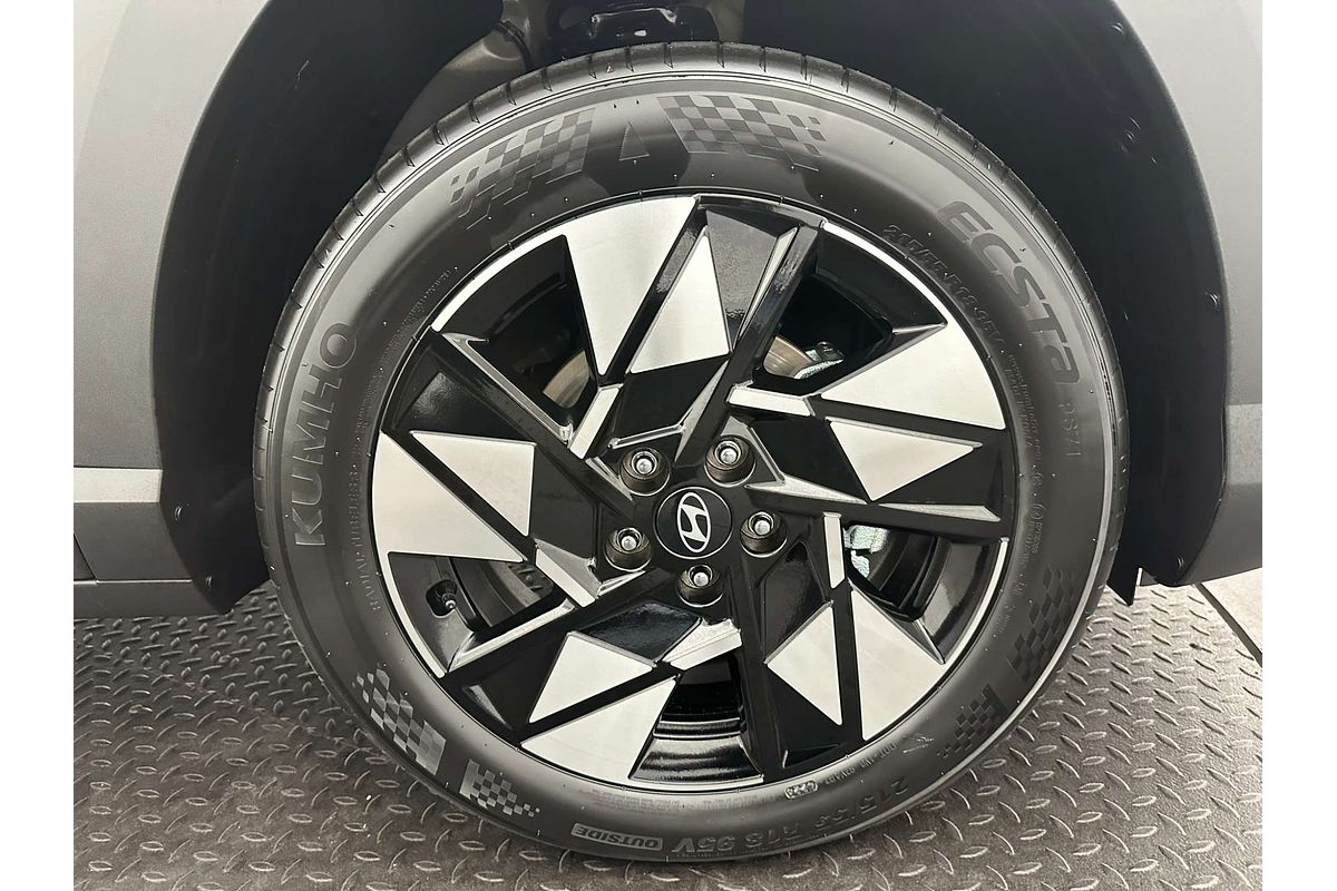 2025 Hyundai Kona SX2.V2