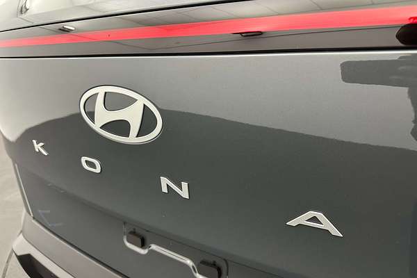2025 Hyundai Kona SX2.V2