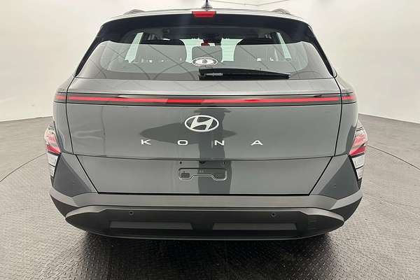2025 Hyundai Kona SX2.V2