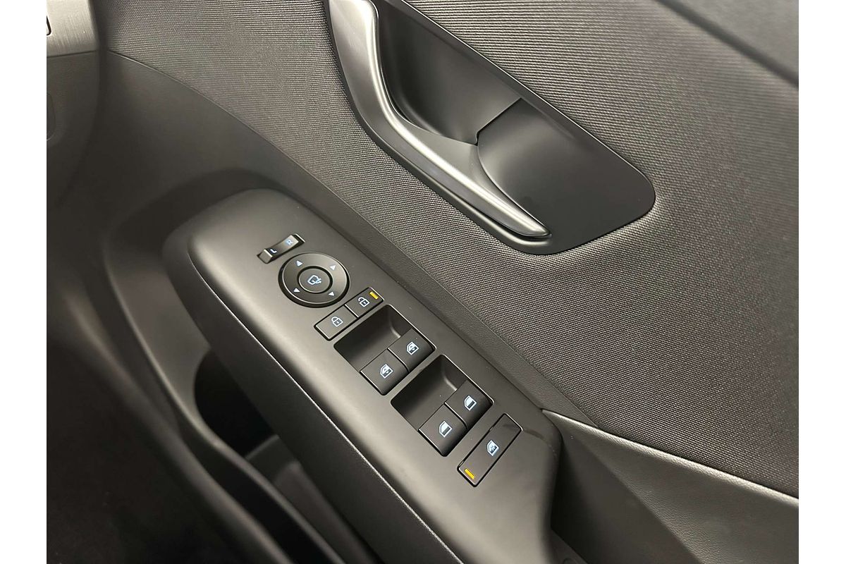 2025 Hyundai Kona SX2.V2