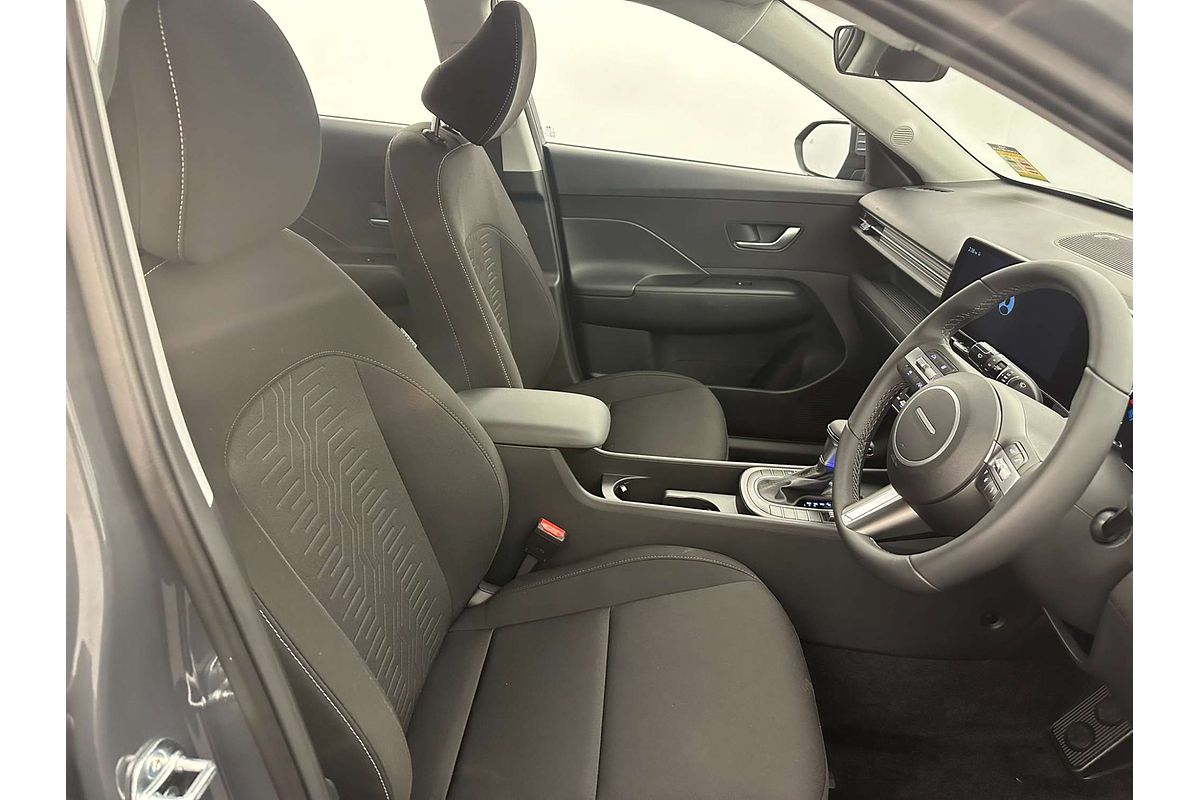 2025 Hyundai Kona SX2.V2