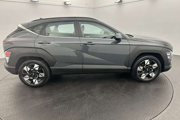 2025 Hyundai Kona SX2.V2