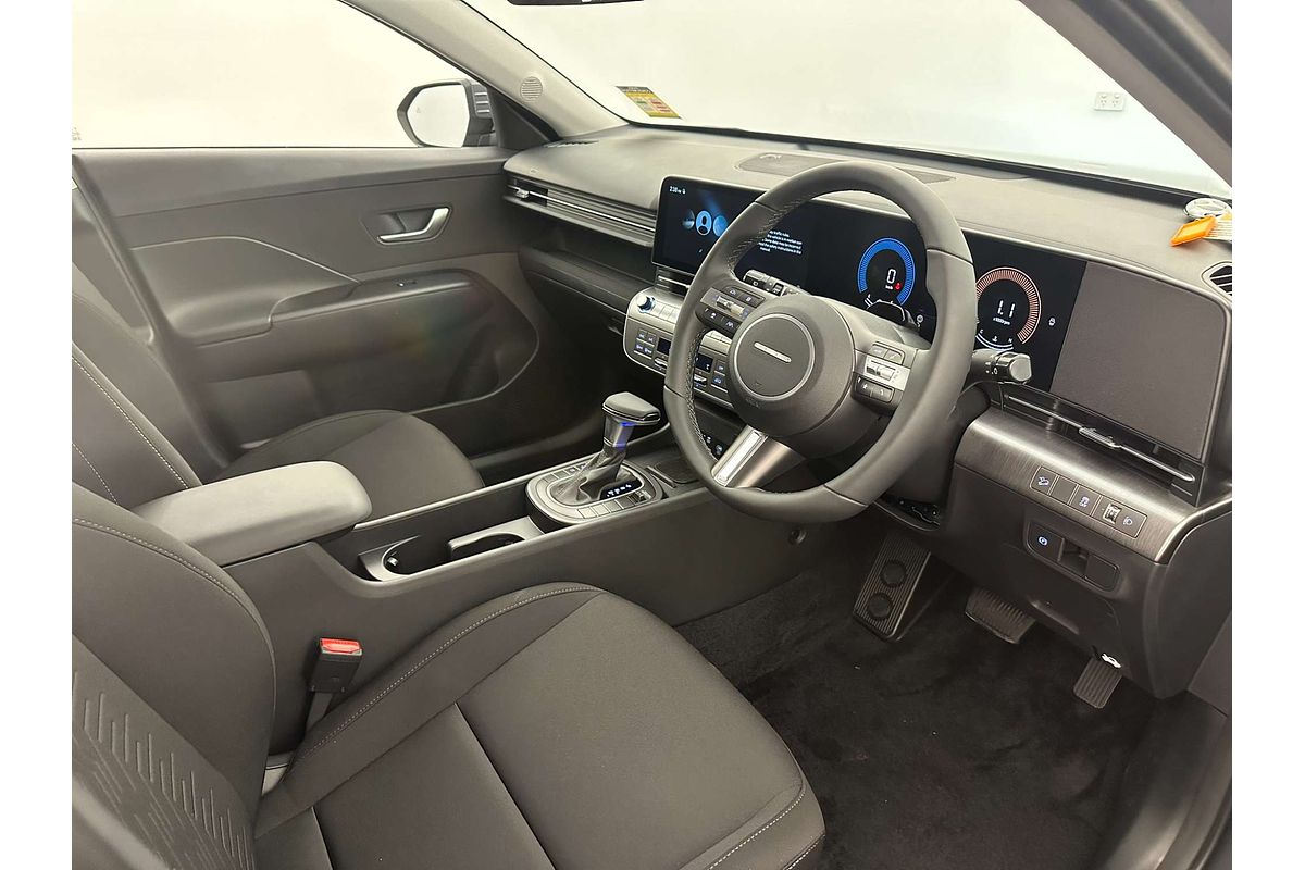 2025 Hyundai Kona SX2.V2
