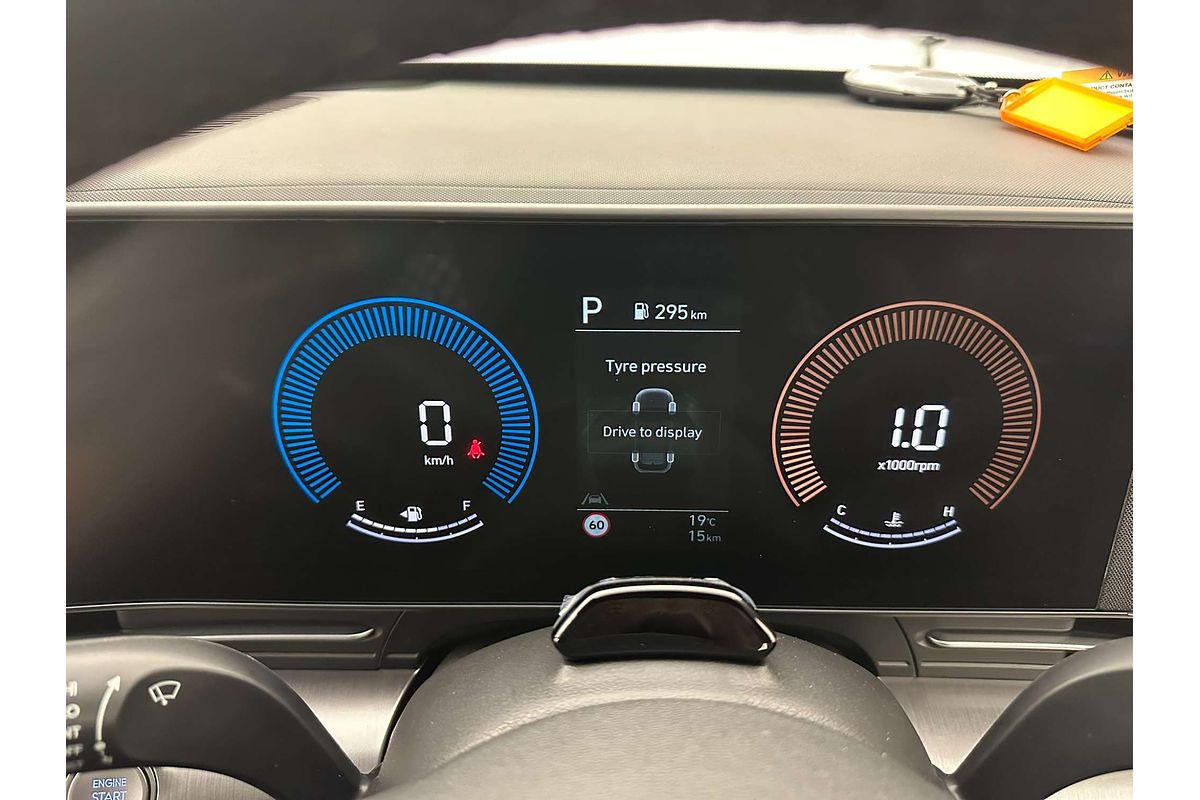 2025 Hyundai Kona SX2.V2