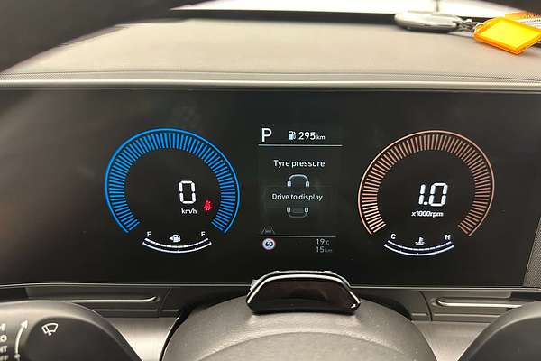 2025 Hyundai Kona SX2.V2