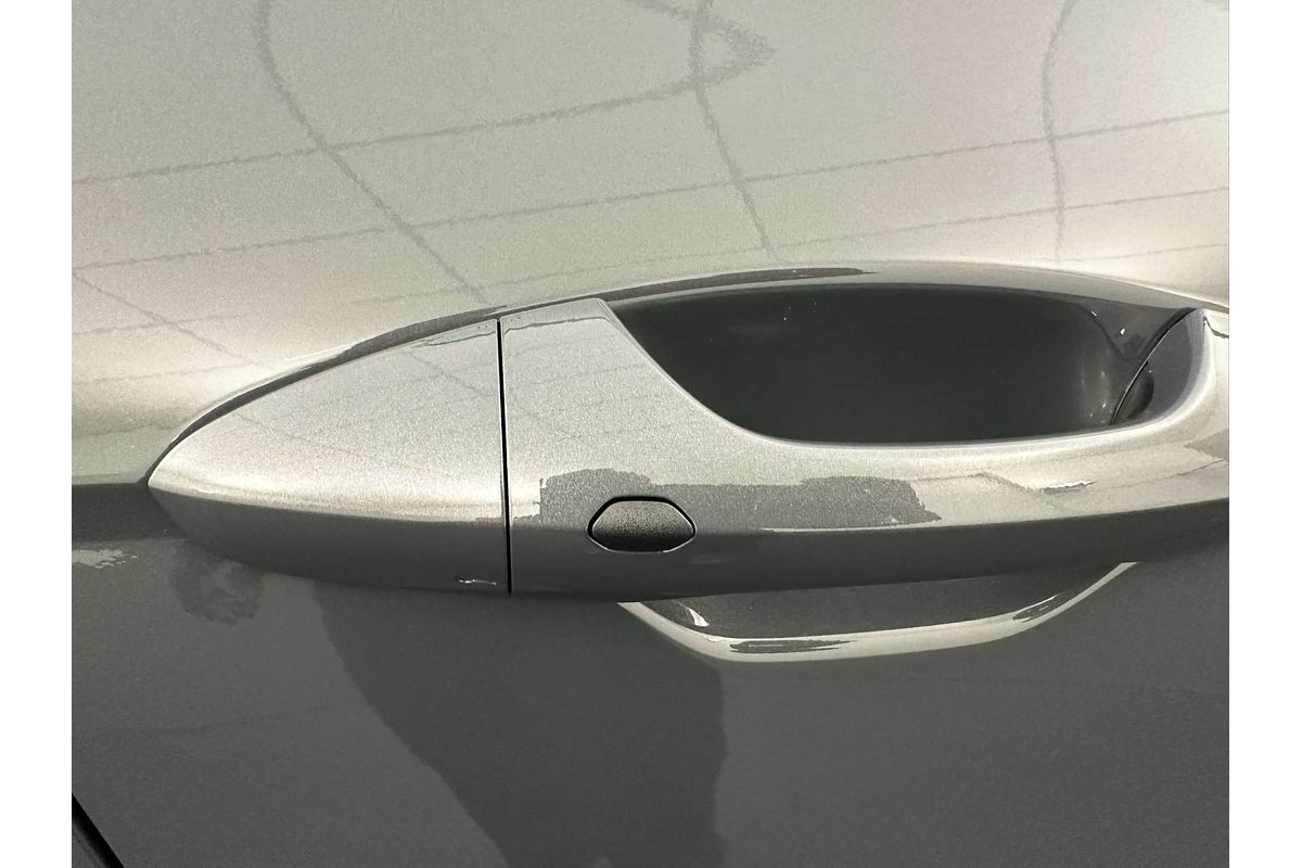 2025 Hyundai Kona SX2.V2