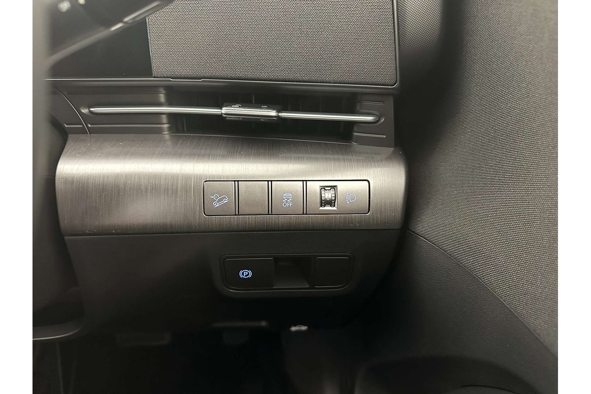 2025 Hyundai Kona SX2.V2