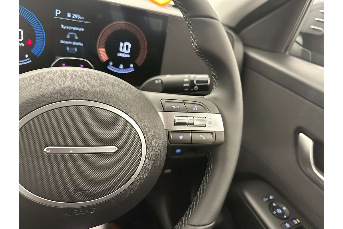 2025 Hyundai Kona SX2.V2