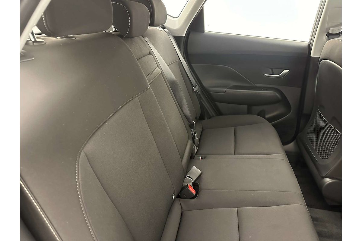 2025 Hyundai Kona SX2.V2