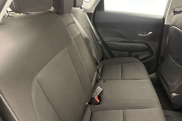 2025 Hyundai Kona SX2.V2