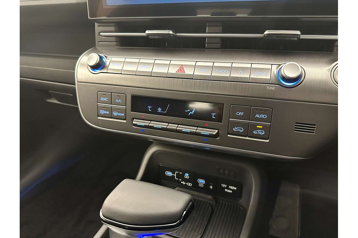 2025 Hyundai Kona SX2.V2