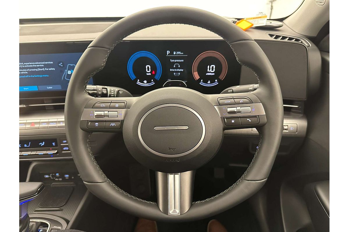 2025 Hyundai Kona SX2.V2