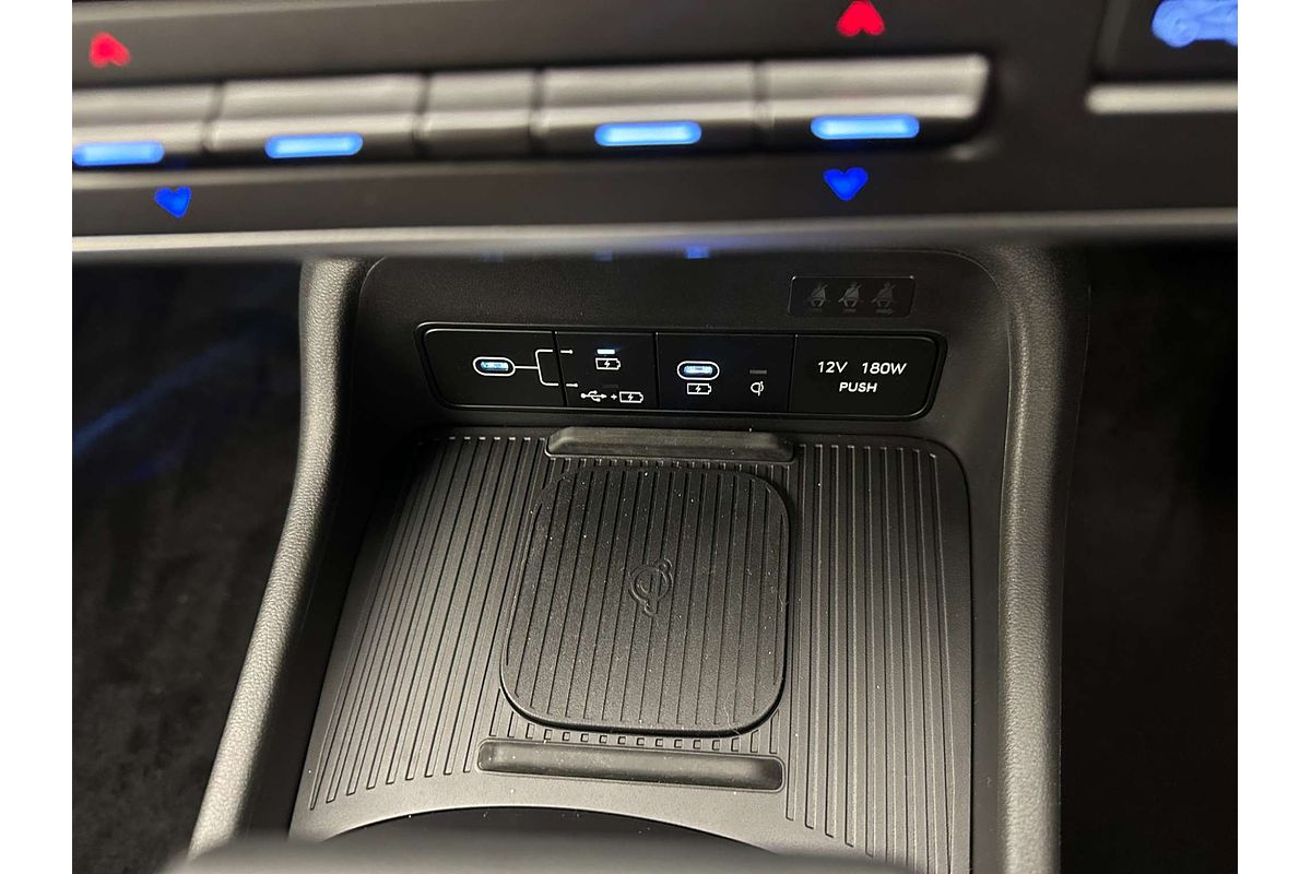 2025 Hyundai Kona SX2.V2