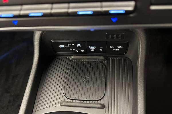 2025 Hyundai Kona SX2.V2