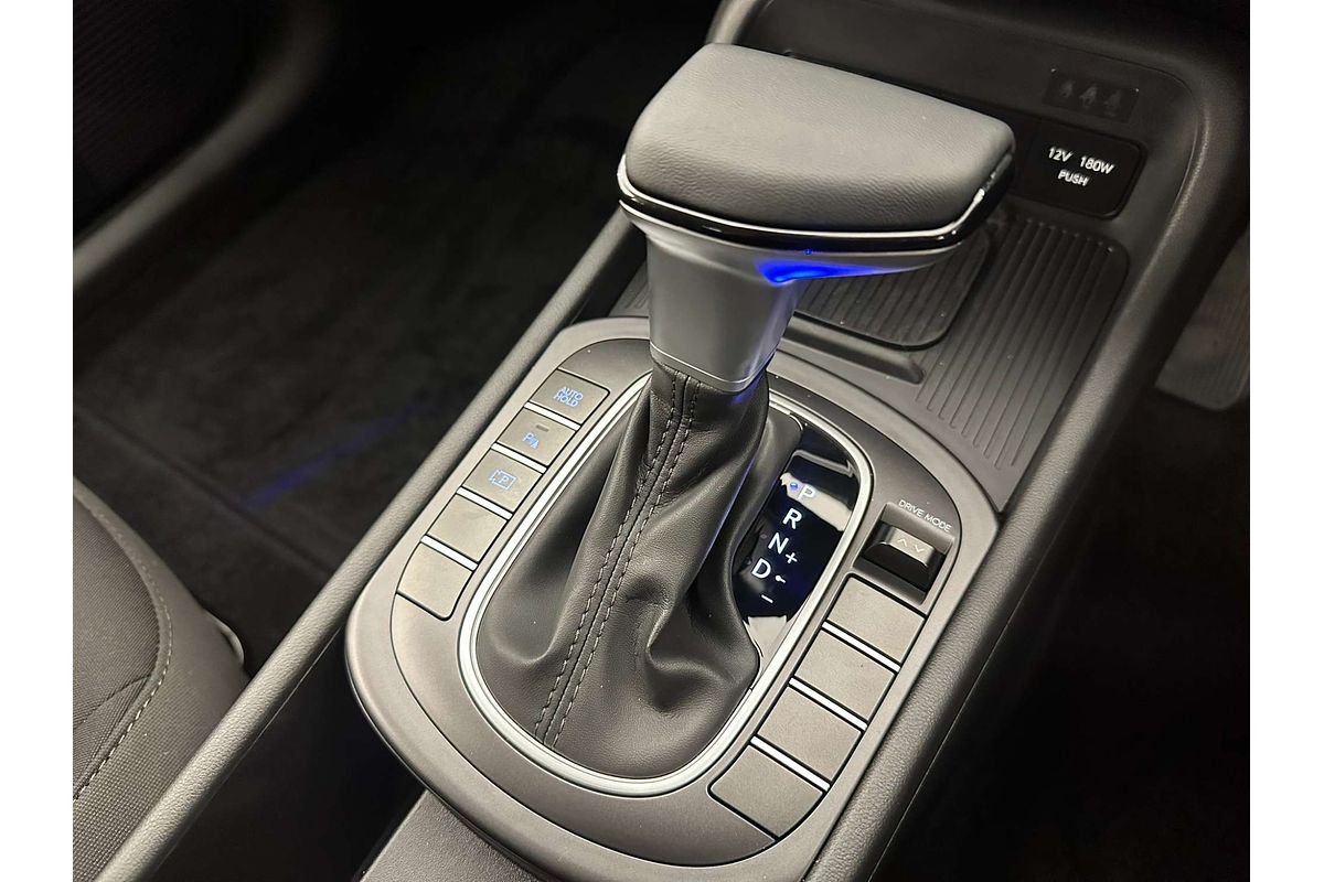 2025 Hyundai Kona SX2.V2