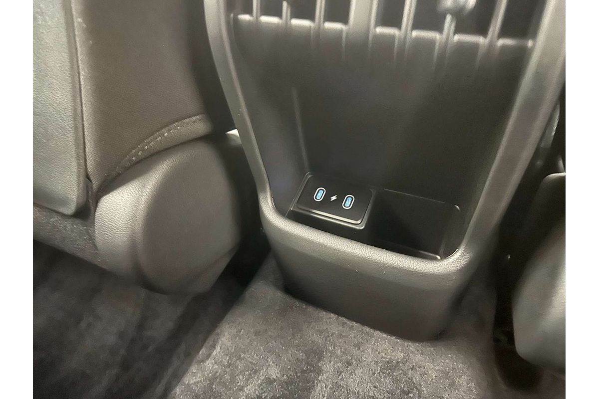 2025 Hyundai Kona SX2.V2