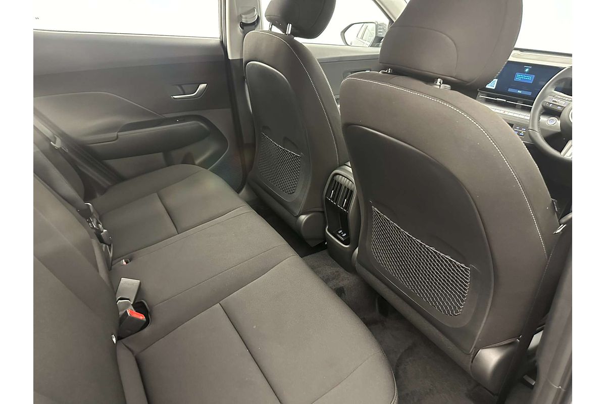 2025 Hyundai Kona SX2.V2