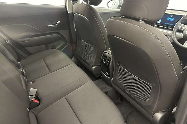 2025 Hyundai Kona SX2.V2
