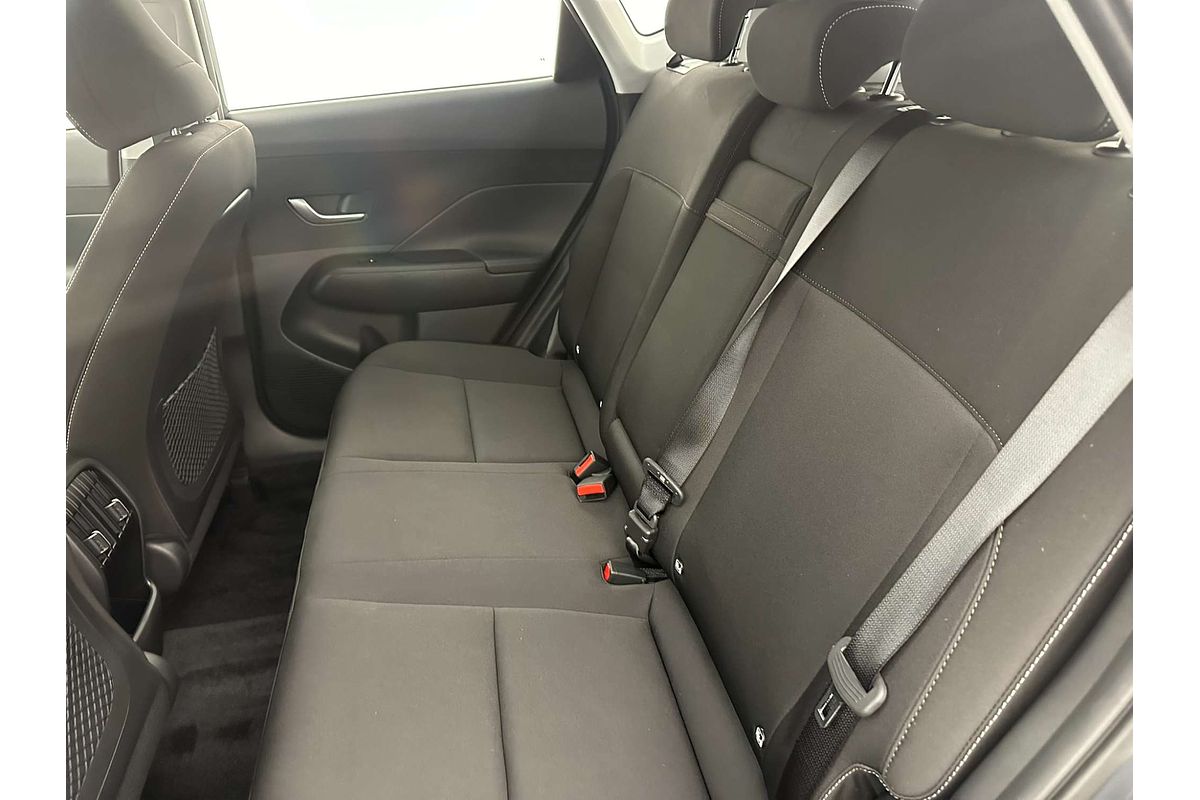 2025 Hyundai Kona SX2.V2